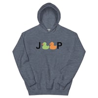 Image 2 of JEEP Duck Hoodie