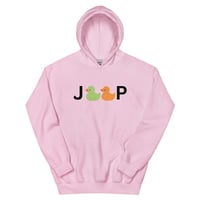 Image 3 of JEEP Duck Hoodie