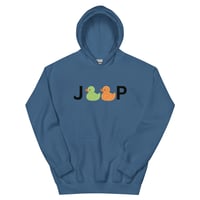 Image 4 of JEEP Duck Hoodie