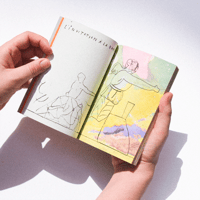 Image 8 of [FIDÈLE EDITIONS™] CHANTONNEMENTS (GEOFFROY PITHON™)