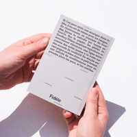 Image 4 of [FIDÈLE EDITIONS™] CHANTONNEMENTS (GEOFFROY PITHON™)