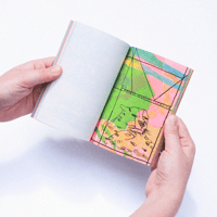 Image 11 of [FIDÈLE EDITIONS™] CHANTONNEMENTS (GEOFFROY PITHON™)