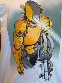 Image 2 of Lean2 Bot