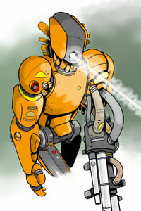 Image 3 of Lean2 Bot 