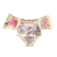 Image 2 of PENELOPE RAPUNZEL vintage culotte · (only in Venus in tokio)