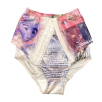 Image 5 of PENELOPE RAPUNZEL vintage culotte · (only in Venus in tokio)