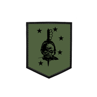Image 1 of SOC-H Patches