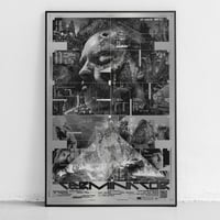 Image 1 of The Terminator / Hyperalloy Edition