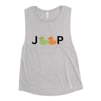 Image 2 of JEEP Duck Tank