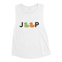 Image 3 of JEEP Duck Tank