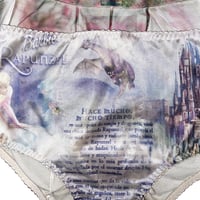Image 4 of PENELOPE RAPUNZEL vintage culotte · (only in Venus in tokio)