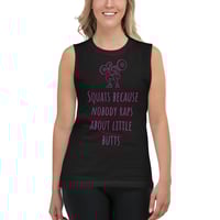 Image 2 of Squats Tank