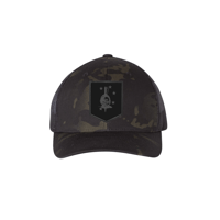 Image 2 of SOC-H hats