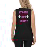 Image 1 of Strong Not Skinny