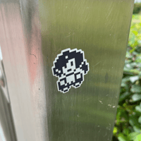 Image 2 of Guan Stickers - Series I