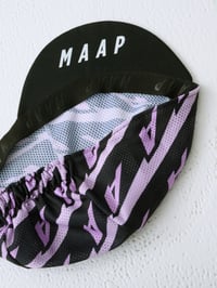 Image 3 of MAAP Evade X Cap