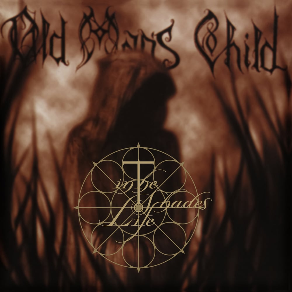 Image of OLD MAN'S CHILD - In The Shades Of Life (Reissue) CD