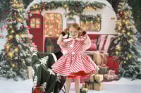 Image 2 of Christmas Tree Camper ~ minis