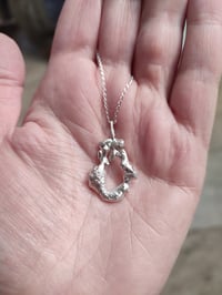 Image 4 of Molten silver