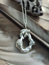 Image 3 of Molten silver