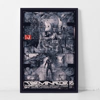 Image 1 of The Terminator 2: Judgment Day / Cyberdyne Edition