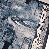 Image 4 of The Terminator 2: Judgment Day / Cyberdyne Edition