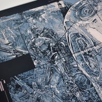 Image 3 of The Terminator 2: Judgment Day / Cyberdyne Edition