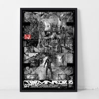 Image 1 of The Terminator 2: Judgment Day / Hyperalloy Edition