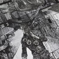 Image 3 of The Terminator 2: Judgment Day / Hyperalloy Edition