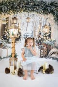 Image 2 of Winter Wonderland ~ minis