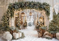 Image 1 of Winter Wonderland ~ minis