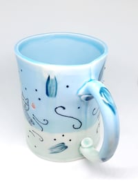 Image 4 of flying dream cat