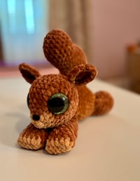 Image 1 of Squeak The Squirrel 