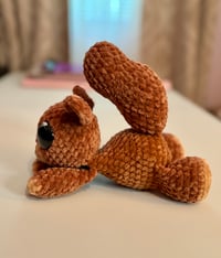 Image 2 of Squeak The Squirrel 