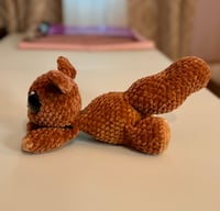 Image 3 of Squeak The Squirrel 