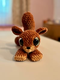 Image 4 of Squeak The Squirrel 