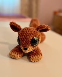 Image 5 of Squeak The Squirrel 