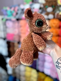 Image 7 of Squeak The Squirrel 