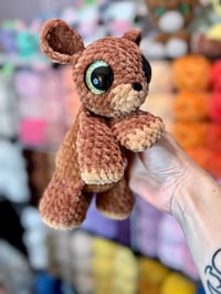 Image 6 of Squeak The Squirrel 