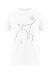 Silhouette Tee 