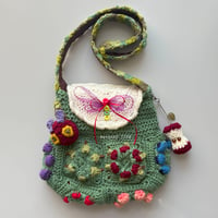 Image 1 of The Very Hungry Caterpillar Pochette
