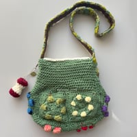 Image 4 of The Very Hungry Caterpillar Pochette