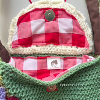 Image 5 of The Very Hungry Caterpillar Pochette