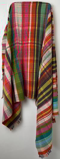 Image 4 of NEW!! Blanket.....Mowya Gwels (Mowing the Lawn)