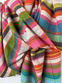Image 5 of NEW!! Blanket.....Mowya Gwels (Mowing the Lawn)