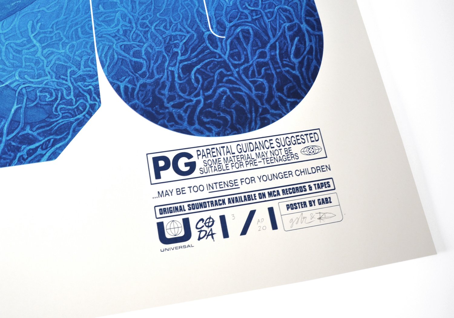 Image of Jaws Regular