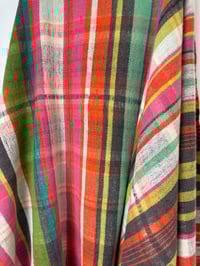 Image 2 of NEW!! Blanket.....Mowya Gwels (Mowing the Lawn)