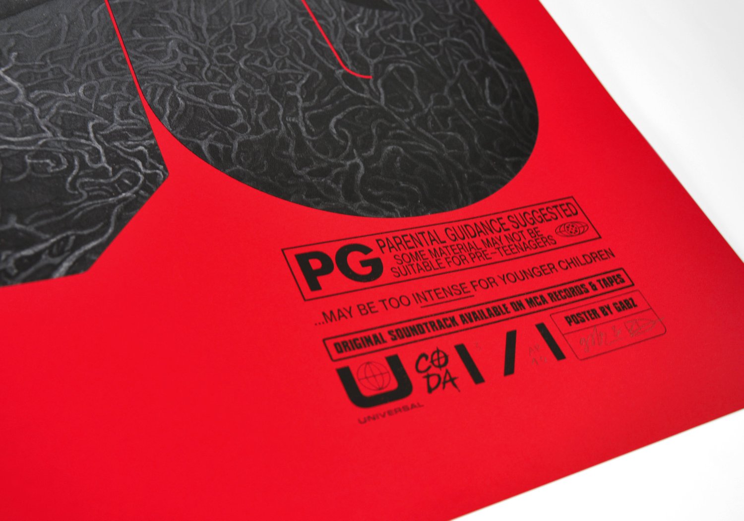 Image of Jaws Variant