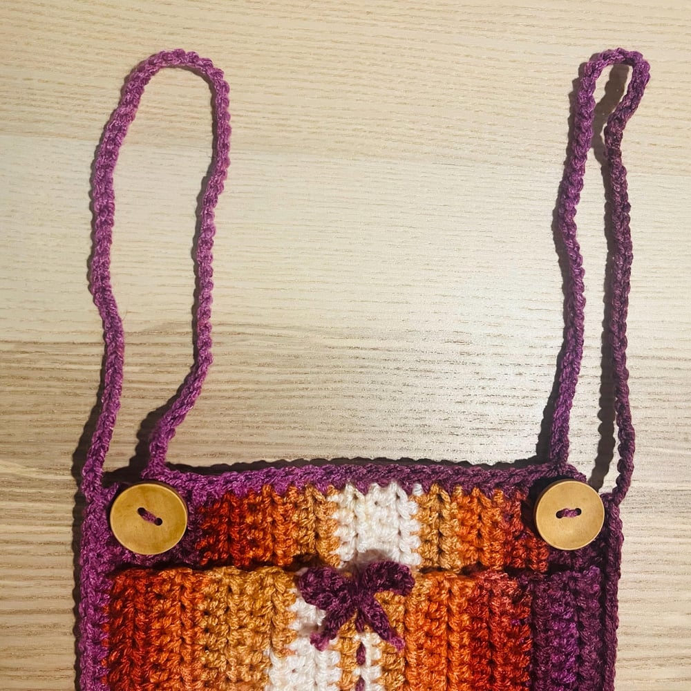 Image of Tote Bag Organizer