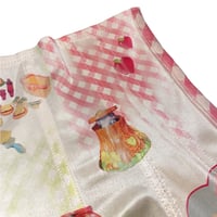 Image 5 of MY LITTLE PONY G3. PICNIC corset/waistband · (only in Rumor)